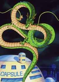 Shenron 