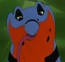 Goanna Lou
