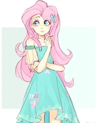 Fluttershy