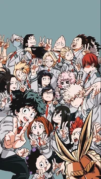 Bnha