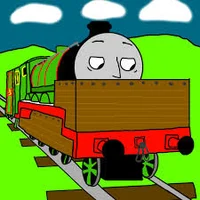 Henry Sodor fallout