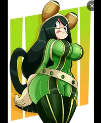 Thicc Froppy