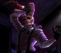 William afton