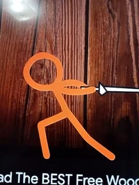 Orange -Fruit Ninja-