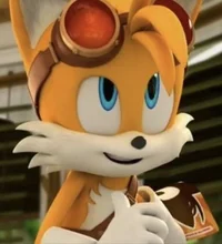 Tails