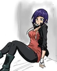 Kyoka Jiro