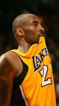 Kobe Bryant