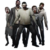 Common Zombies