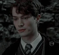 Tom Riddle