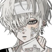 Cute Timid Boyfriend