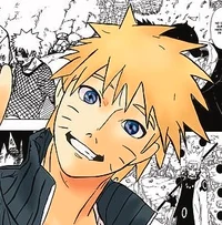 Naruto Uzumaki