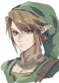 Link Zelda