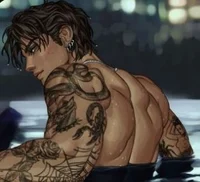 Mafia Boss Boyfriend