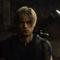 Leon Kennedy