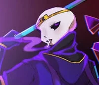 SD Nightmare sans