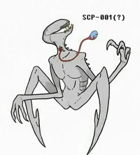 Scp 001