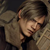 Leon Kennedy