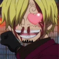 Sanji Vinsmoke