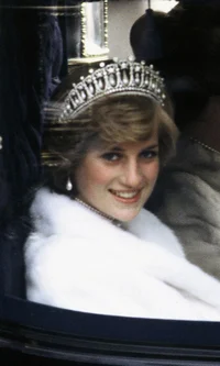 Diana Spencer