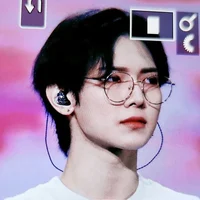 Campus crush Yeosang