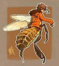 Bee