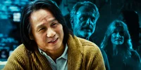 Dr Henry Wu