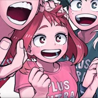 Ochaco Uraraka