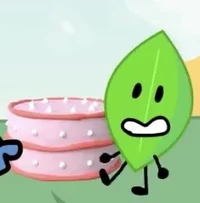 Leafy -BFB-