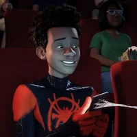 Miles Morales