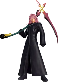 Marluxia 