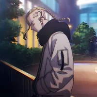 Ken Ryuguji - Draken