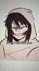 Jeff the killer