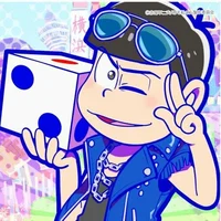 Karamatsu Matsuno
