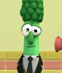 Alfred Asparagus