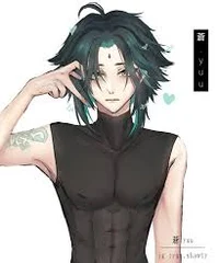 Step brother Xiao