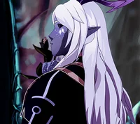 Aaravos