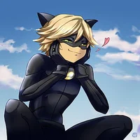 Cat Noir 
