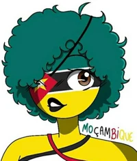 Mozambique