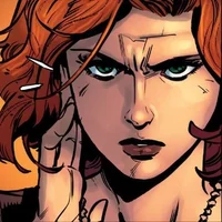 Natasha Romanoff