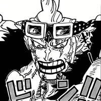 Eustass Kid