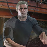 Jack Krauser