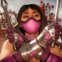 Mileena - MK11
