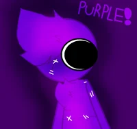 -Purple-