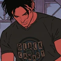 Dick Grayson