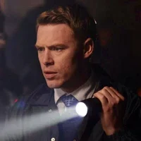 Donald Ressler