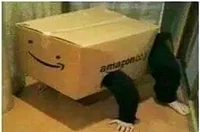 Fierce Amazon box 2