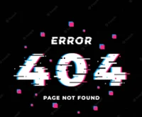 Error 404