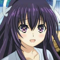 Tohka Yatogami