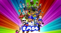 SMG4 crew