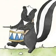 Skunk Drummer